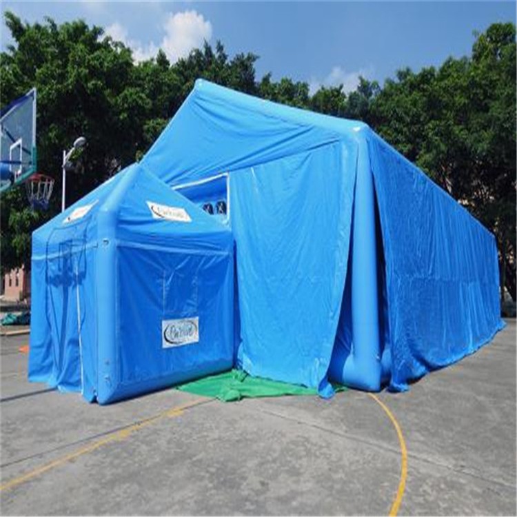 东营充气帐篷加盟
