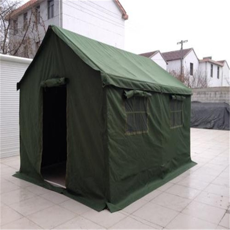 东营充气军用帐篷模型生产
